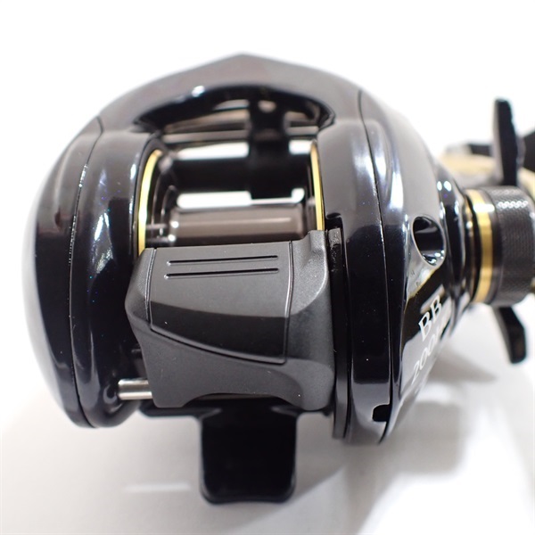 １６グラップラーＢＢ２００ＨＧ